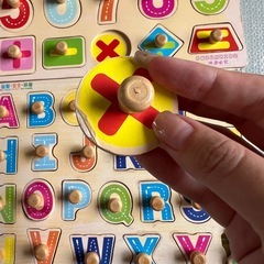 パズルの画像