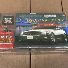 ラジコン　車　新品　3台セットの画像