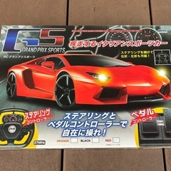 ラジコン　車　新品　3台セットの画像