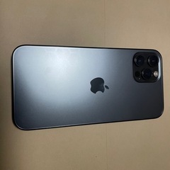 iPhone12Proの画像