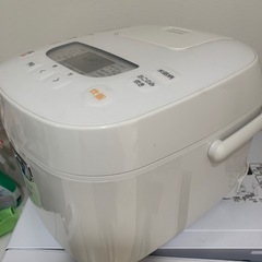 炊飯器の画像