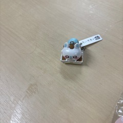 ちいかわ　くら寿司コラボ　ビッくらポン景品の画像