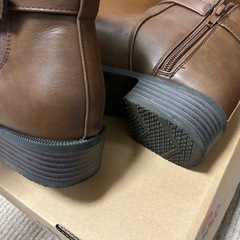 ブーツSサイズ
の画像