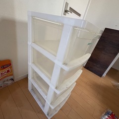 収納ケースの画像