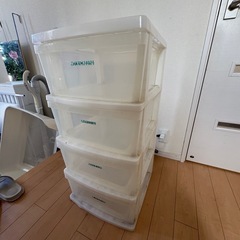 収納ケースの画像