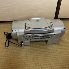 受け渡し予定者決定！シャープ　MD studioの画像