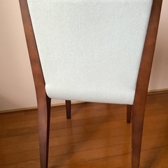 高級椅子　チェア　定期7万円の画像