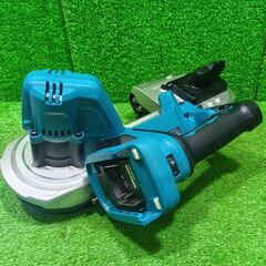 マキタ makita PB183DZ 充電式ポータブルバンドソー【船橋馬込店】【店頭取引限定】【中古】管理番号：ITSO8B4UG06Qの画像