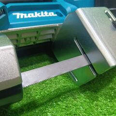 マキタ makita PB183DZ 充電式ポータブルバンドソー【船橋馬込店】【店頭取引限定】【中古】管理番号：ITSO8B4UG06Qの画像