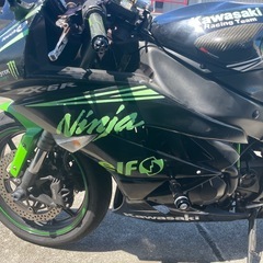 zx6rの画像