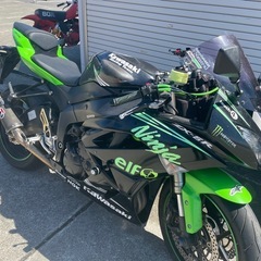 zx6rの画像