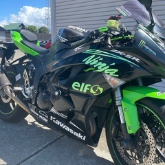 zx6rの画像