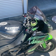 zx6rの画像