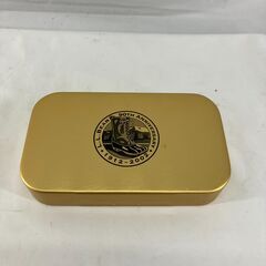 釣り用品　リチャードホイットレー　フライボックスの画像