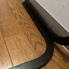 ガラステーブルの画像