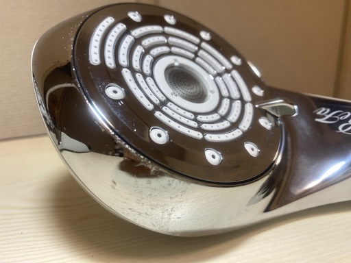 ReFa シャワーヘッド