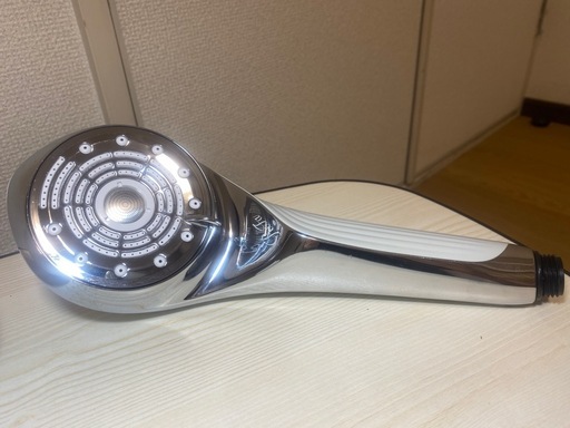 ReFa シャワーヘッド