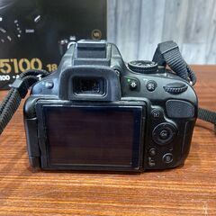 Nikon D5100 デジタル一眼レフカメラの画像