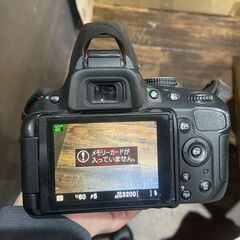 Nikon D5100 デジタル一眼レフカメラの画像