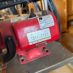 噴霧器の画像