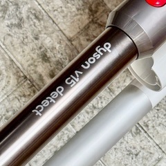Dyson V15 Detect SV22の画像