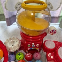 アンパンマン⭐︎ディズニーおもちゃまとめ売りの画像