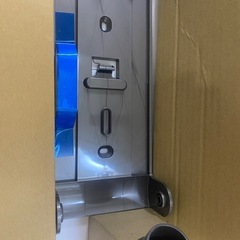 Dyson V11 Fluffy アクセサリーセット + 純正 専用スタンドの画像