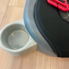 ジュニアシートGRACO 美品の画像