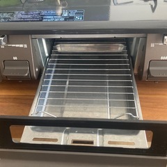 パロマ　中古ガステーブル　の画像