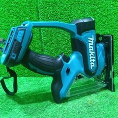 マキタ SD180DZ 充電式ボードカッター 本体のみ【船橋馬込店】【店頭取引限定】【中古】管理番号：ITKCNZJBQLI8の画像