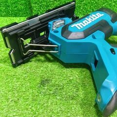マキタ SD180DZ 充電式ボードカッター 本体のみ【船橋馬込店】【店頭取引限定】【中古】管理番号：ITKCNZJBQLI8の画像