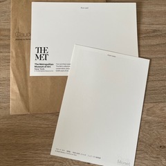 THE MET ポストカード新品の画像