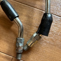 vtr250 ミラー 純正の画像