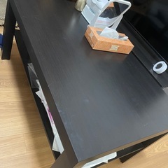 テーブルの画像