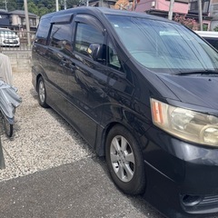アルファードの画像