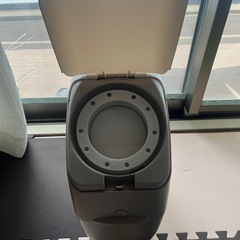 アップリカ　ニオイポン　ゴミ箱の画像
