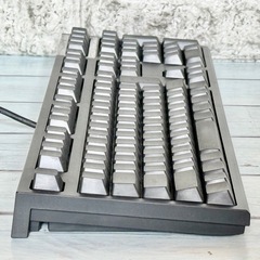REALFORCE 高級静電容量無接点方式キーボード R2A-JP4-BKの画像