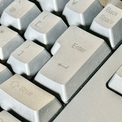 REALFORCE 高級静電容量無接点方式キーボード R2A-JP4-BKの画像