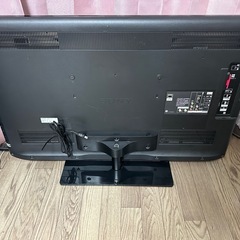 SONY (ソニー) 液晶テレビ 外付けHDD対応 KDL-40EX720 40V型 フルハイビジョン 3D BRAVIA　の画像