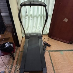 アルインコ ロードランナーの画像