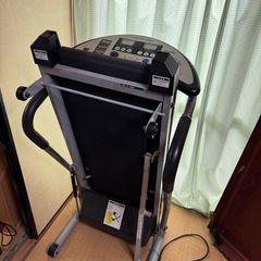 アルインコ ロードランナーの画像