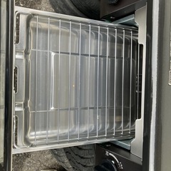 Paloma パロマ IC-N30B-L ガステーブル ガスコンロの画像