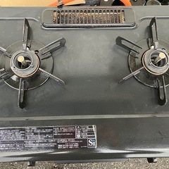 Paloma パロマ IC-N30B-L ガステーブル ガスコンロの画像