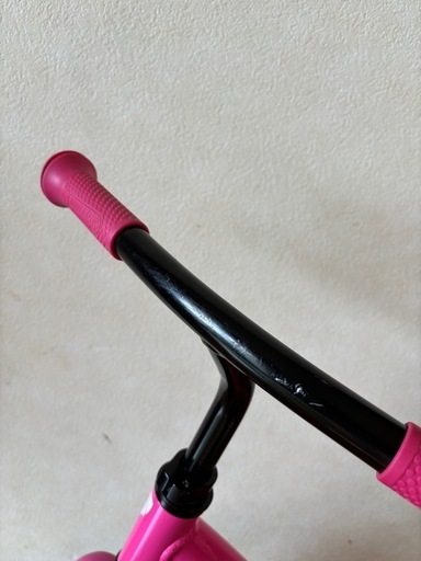 TREK　トレック　★ キックスター　ストライダー　フラミンゴピンク