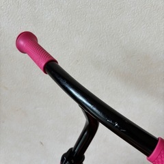 TREK　トレック　★ キックスター　ストライダー　フラミンゴピンクの画像