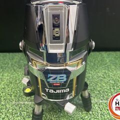 【中古】ﾀｼﾞﾏ ZEROBL-KJC 墨出し機【ハンズクラフト沖縄豊見城店】の画像