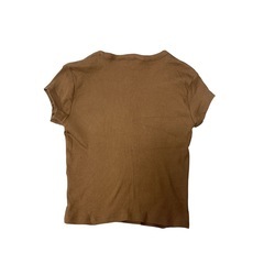 H＆M スティッチ Tシャツ 146~152cm相当 の画像