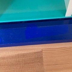 トミカコレクションケースの画像