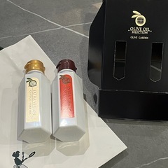 『小豆島産&スペインエステパ産』 エキストラバージンオリーブオイル2本セット＆エキストラ・バージンオリーブオイル1本の画像