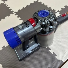 ダイソン　掃除機の画像
